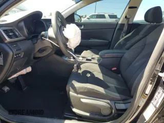 2016 Kia Optima LX with VIN 5XXGT4L39GG028438, listed as a Copart auction lot 49638055 with 141,532 mi miles and Salvage Title. Bid and sale history available at carsss.com. Image 7.