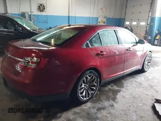 2013 Ford Taurus Limited с VIN 1FAHP2F86DG159115, выставлен на аукционе IAAI как лот 42309196 с пробегом 114 436 миль миль и . История ставок и продаж доступна на DreamBid. Изображение 4.