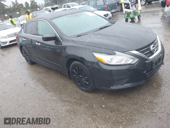 2016 Nissan Altima SR with VIN 1N4AL3AP6GN382949, listed as a IAAI auction lot 41666043 with 79,290 mi miles and . Bid and sale history available at DreamBid. Image 1.