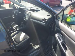 2015 Subaru Impreza Special Sports Limited с VIN JF1GPAW64F8202092, выставлен на аукционе IAAI как лот 42509735 с пробегом 126 366 миль миль и . История ставок и продаж доступна на DreamBid. Изображение 5.