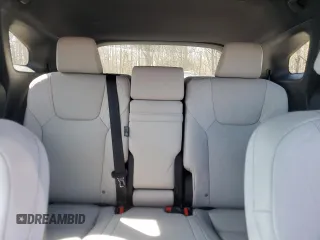 2024 Lexus RX 350 с VIN 2T2BAMCA5RC049971, выставлен на аукционе Copart как лот 46424705 с пробегом 10 249 миль миль и Списание • Salvage title. История ставок и продаж доступна на DreamBid. Изображение 10.