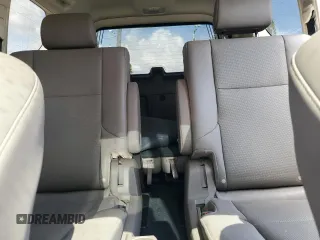 2022 Lexus GX 460 Premium with VIN JTJAM7BX4N5323096, listed as a Copart auction lot 61332455 with 76,472 mi miles and Salvage title. Bid and sale history available at DreamBid. Image 10.
