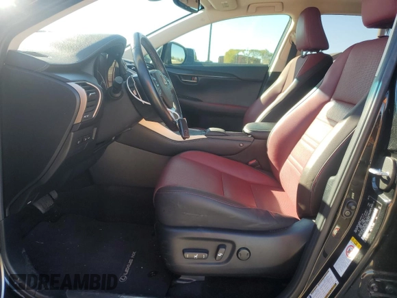 2018 Lexus NX 300h с VIN JTJBJRBZ2J2089823, выставлен на аукционе Copart как лот 79538014 с пробегом 100 412 миль миль и Списание • Salvage title. История ставок и продаж доступна на DreamBid. Изображение 7.