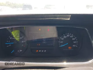 2015 Ford Police Interceptor с VIN 1FAHP2MKXFG190451, выставлен на аукционе IAAI как лот 42292347 с пробегом 121 164 миль миль и . История ставок и продаж доступна на DreamBid. Изображение 7.