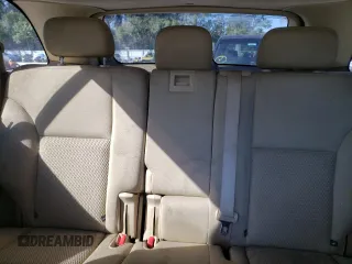 2007 Ford Edge SE z VIN 2FMDK36C27BB03987, wystawiony jako Copart lot #46288005 z przebiegiem 191 680 mil mil oraz Tytuł czysty. Historia ofert i sprzedaży dostępna na DreamBid. Obrazek 10.