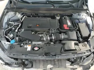 2021 Honda Accord Sport с VIN 1HGCV2F35MA027742, выставлен на аукционе Copart как лот 71538895 с пробегом 60 294 миль миль и Списание • Salvage title. История ставок и продаж доступна на DreamBid. Изображение 16.