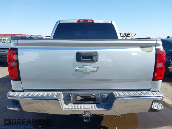 2014 Chevrolet Silverado 1500 LT with VIN 3GCPCREC1EG227987, listed as a IAAI auction lot 42065816 with 182,583 mi miles and . Bid and sale history available at DreamBid. Image 16.