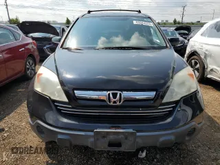 2008 Honda CR-V EX-L z VIN 5J6RE48748L029944, wystawiony jako Copart lot #44794665 z przebiegiem Nie podano mil oraz Nie do naprawy • Non repairable. Historia ofert i sprzedaży dostępna na DreamBid. Obrazek 5.