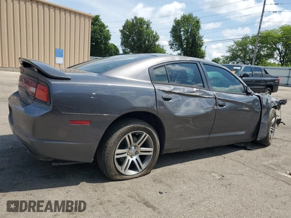 2013 Dodge Charger SE z VIN 2C3CDXBG5DH638254, wystawiony jako Copart lot #58925295 z przebiegiem 201 802 mil mil oraz Szkoda całkowita • Salvage title. Historia ofert i sprzedaży dostępna na DreamBid. Obrazek 3.