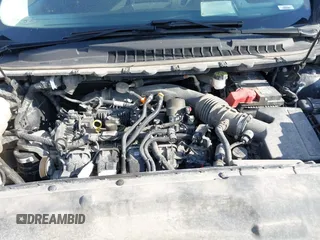 2021 Ford Edge SE с VIN 2FMPK4G97MBA50768, выставлен на аукционе IAAI как лот 41529430 с пробегом 89 523 миль миль и . История ставок и продаж доступна на DreamBid. Изображение 10.