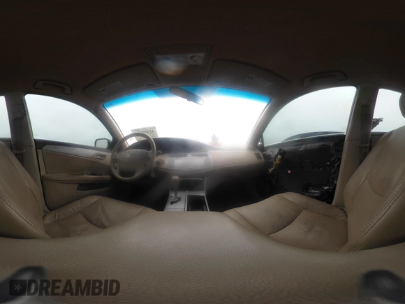 2009 Toyota Avalon XL with VIN 4T1BK36B89U344013, listed as a IAAI auction lot 41494834 with 203,339 mi miles and . Bid and sale history available at DreamBid. Image 19.