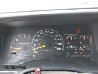 1999 Chevrolet Tahoe Z71 z VIN 1GNEK13R9XJ515820, wystawiony jako IAAI lot #42004125 z przebiegiem 251 184 mil mil oraz . Historia ofert i sprzedaży dostępna na DreamBid. Obrazek 7.