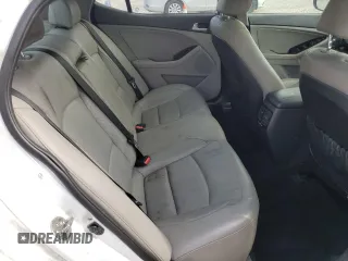 2015 Kia Optima EX с VIN 5XXGN4A73FG475541, выставлен на аукционе Copart как лот 64371475 с пробегом 178 168 миль миль и Чистый • Clean title. История ставок и продаж доступна на DreamBid. Изображение 10.