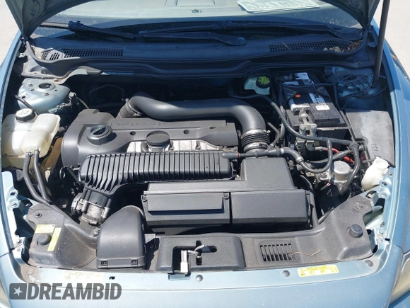 2005 Volvo V50 с VIN YV1MJ682452105766, выставлен на аукционе IAAI как лот 42301672 с пробегом 209 256 миль миль и . История ставок и продаж доступна на DreamBid. Изображение 10.
