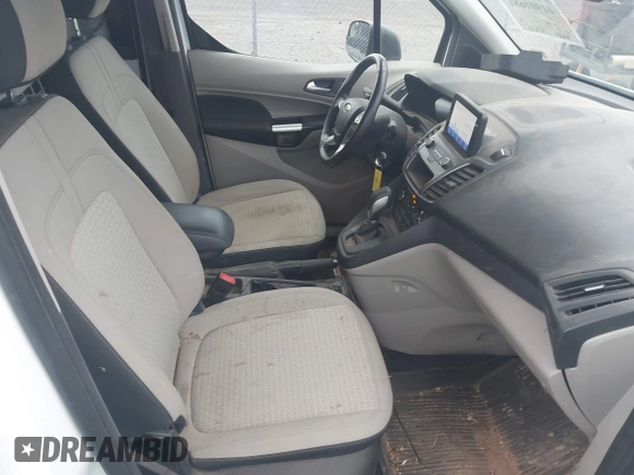 2020 Ford Transit Connect XLT с VIN NM0LS7F29L1468572, выставлен на аукционе IAAI как лот 41901681 с пробегом 86 624 миль миль и . История ставок и продаж доступна на DreamBid. Изображение 5.