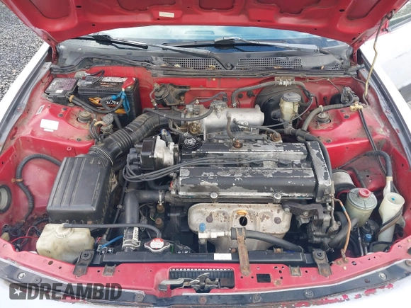 1998 Acura Integra RS с VIN JH4DC444XWS012553, выставлен на аукционе IAAI как лот 41928443 с пробегом 173 059 миль миль и . История ставок и продаж доступна на DreamBid. Изображение 10.