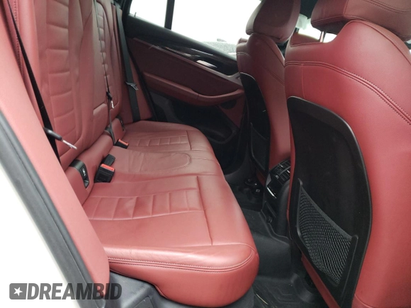 2019 BMW X4 xDrive30i z VIN 5UXUJ3C52KLG52015, wystawiony jako Copart lot #36614633 z przebiegiem Nie podano mil oraz . Historia ofert i sprzedaży dostępna na DreamBid. Obrazek 10.