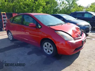 2008 Toyota Prius with VIN JTDKB20U887746121, listed as a IAAI auction lot 42280046 with 216,219 mi miles and . Bid and sale history available at DreamBid. Image 1.
