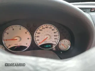2003 Jeep Liberty Limited with VIN 1J4GL58K13W682147, listed as a Copart auction lot 42797825 with 110,075 mi miles and Salvage Title. Bid and sale history available at DreamBid. Image 9.
