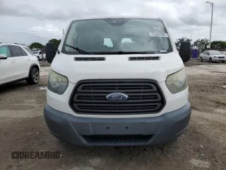 2016 Ford Transit Cargo with VIN 1FTYE1ZM5GKA79096, listed as a Copart auction lot 75462494 with 180,655 mi miles and Clean Title. Bid and sale history available at DreamBid. Image 5.