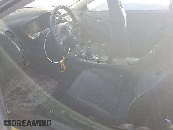 2004 Toyota Celica GTS z VIN JTDDY32T340070701, wystawiony jako Copart lot #72808134 z przebiegiem 151 534 mil mil oraz Szkoda całkowita • Salvage title. Historia ofert i sprzedaży dostępna na DreamBid. Obrazek 7.