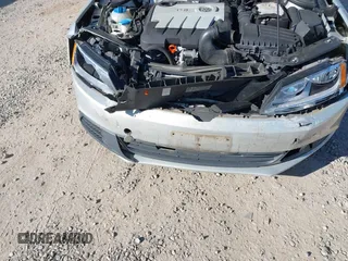 2012 Volkswagen Jetta TDI w/Premium with VIN 3VWLL7AJ0CM070228, listed as a IAAI auction lot 41709683 with Not provided miles and . Bid and sale history available at DreamBid. Image 6.