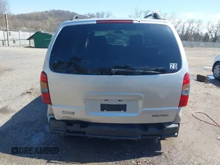 2004 Pontiac Montana z VIN 1GMDU03E94D189934, wystawiony jako IAAI lot #41968925 z przebiegiem 143 411 mil mil oraz . Historia ofert i sprzedaży dostępna na DreamBid. Obrazek 17.