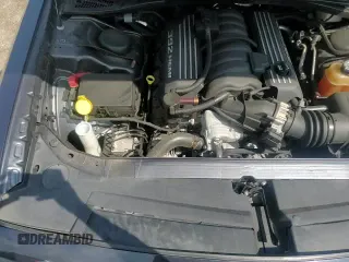 2018 Dodge Challenger SRT 392 с VIN 2C3CDZDJ2JH297234, выставлен на аукционе Copart как лот 64620135 с пробегом 67 920 миль миль и Списание • Salvage title. История ставок и продаж доступна на DreamBid. Изображение 13.