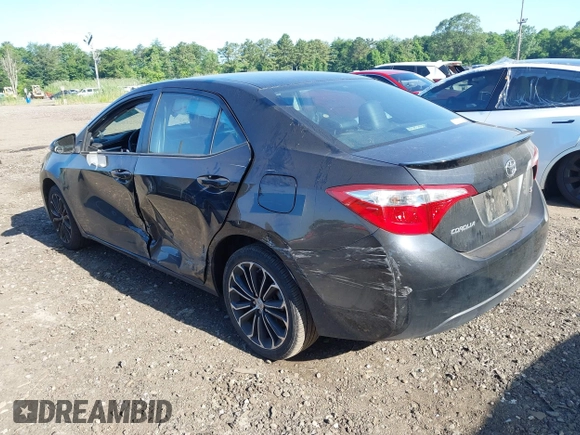 2016 Toyota Corolla L with VIN 2T1BURHE7GC677953, listed as a IAAI auction lot 42558054 with 68,428 mi miles and . Bid and sale history available at DreamBid. Image 3.
