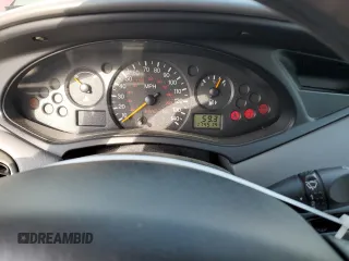 2003 Ford Focus SE Fleet с VIN 1FAFP36353W328708, выставлен на аукционе Copart как лот 55445245 с пробегом 174 514 миль миль и Списание • Salvage title. История ставок и продаж доступна на DreamBid. Изображение 9.
