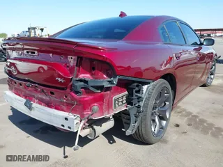 2018 Dodge Charger Daytona with VIN 2C3CDXCT3JH113264, listed as a IAAI auction lot 42053024 with 137,670 mi miles. Bid and sale history available at carsss.com. Image 18.