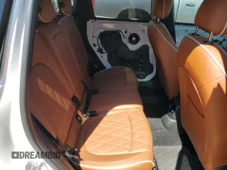 2023 MINI Countryman Cooper S with VIN WMZ83BR05P3P98030, listed as a Copart auction lot 71429184 with 23,189 mi miles and Salvage title. Bid and sale history available at DreamBid. Image 10.