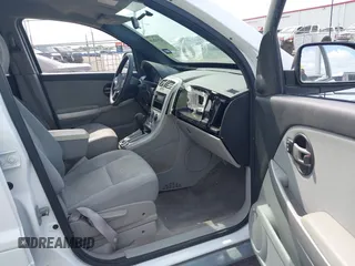 2005 Chevrolet Equinox LS z VIN 2CNDL13F656146590, wystawiony jako IAAI lot #42112618 z przebiegiem 149 214 mil mil oraz . Historia ofert i sprzedaży dostępna na DreamBid. Obrazek 5.