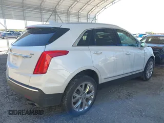 2017 Cadillac XT5 Luxury FWD с VIN 1GYKNBRS1HZ239049, выставлен на аукционе IAAI как лот 42048882 с пробегом 104 412 миль миль и . История ставок и продаж доступна на DreamBid. Изображение 4.