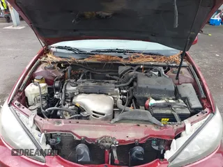 2006 Toyota Camry STD with VIN 4T1BE32K66U142716, listed as a IAAI auction lot 41972164 with 221,429 mi miles. Bid and sale history available at carsss.com. Image 10.
