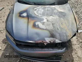 2016 Volkswagen Passat S z VIN 1VWAT7A34GC006015, wystawiony jako Copart lot #58589475 z przebiegiem Nie podano mil oraz Nie do naprawy • Non repairable. Historia ofert i sprzedaży dostępna na DreamBid. Obrazek 11.