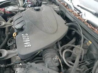 2008 Chevrolet Impala LS with VIN 2G1WB58K781315846, listed as a IAAI auction lot 41620895 with 187,205 mi miles and . Bid and sale history available at DreamBid. Image 12.