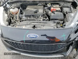 2020 Ford Escape SE с VIN 1FMCU0G60LUB93237, выставлен на аукционе Copart как лот 49292085 с пробегом 40 935 миль миль и Списание • Salvage title. История ставок и продаж доступна на DreamBid. Изображение 12.