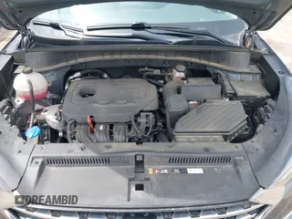 2021 Hyundai Tucson SEL z VIN KM8J33AL2MU325832, wystawiony jako IAAI lot #42153724 z przebiegiem 73 799 mil mil oraz . Historia ofert i sprzedaży dostępna na DreamBid. Obrazek 10.