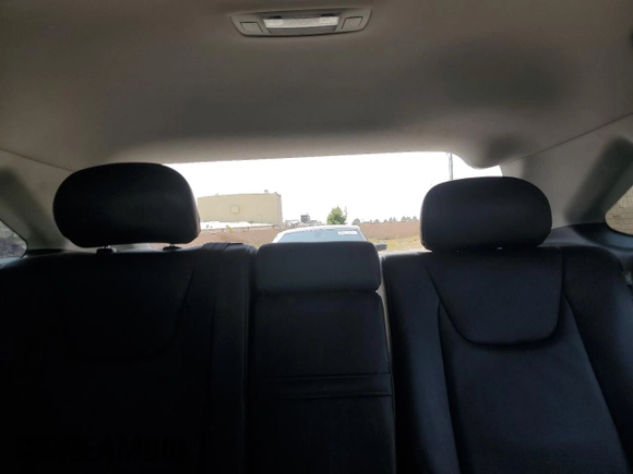 2013 Lexus RX 350 с VIN 2T2ZK1BA7DC125033, выставлен на аукционе Copart как лот 64971505 с пробегом 93 634 миль миль и Списание • Salvage title. История ставок и продаж доступна на DreamBid. Изображение 10.