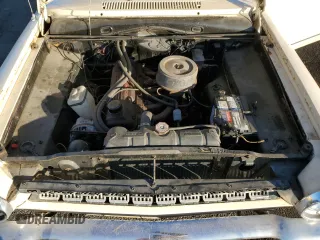 1963 Dodge Dart z VIN 7132678376, wystawiony jako Copart lot #80225394 z przebiegiem 23 451 mil mil oraz Tytuł czysty. Historia ofert i sprzedaży dostępna na DreamBid. Obrazek 11.