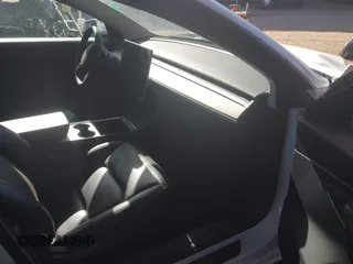 2021 Tesla Model 3 Long Range with VIN 5YJ3E1EBXMF868965, listed as a IAAI auction lot 41548119 with 43,087 mi miles and . Bid and sale history available at DreamBid. Image 5.