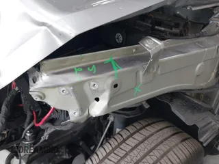 2021 Volkswagen Atlas SEL с VIN 1V2EE2CA9MC216892, выставлен на аукционе IAAI как лот 39943648 с пробегом 54 920 миль миль и . История ставок и продаж доступна на DreamBid. Изображение 20.