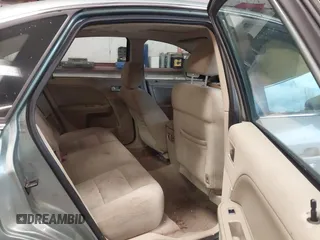 2006 Ford Five Hundred SEL с VIN 1FAFP24196G137352, выставлен на аукционе IAAI как лот 41910085 с пробегом Не указан миль и . История ставок и продаж доступна на DreamBid. Изображение 8.