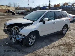 2014 Subaru Forester Touring z VIN JF2SJAPC9EH522700, wystawiony jako Copart lot #78668984 z przebiegiem 67 756 mil mil oraz Szkoda całkowita • Salvage title. Historia ofert i sprzedaży dostępna na DreamBid. Obrazek 1.