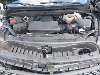 2023 Cadillac Escalade 4WD Premium Luxury with VIN 1GYS4BKL4PR236070, listed as a IAAI auction lot 41905971 with 40,382 mi miles and . Bid and sale history available at DreamBid. Image 10.