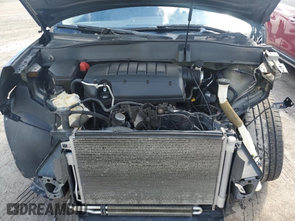 2015 GMC Acadia SLE z VIN 1GKKVPKDXFJ119698, wystawiony jako Copart lot #55950295 z przebiegiem 149 886 mil mil oraz Szkoda całkowita • Salvage title. Historia ofert i sprzedaży dostępna na DreamBid. Obrazek 12.