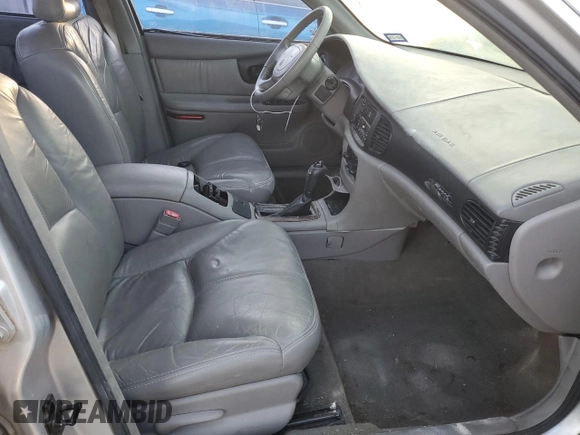 2002 Buick Regal LS with VIN 2G4WB55K321181027, listed as a Copart auction lot 78691344 with 109,910 mi miles and Salvage Title. Bid and sale history available at carsss.com. Image 7.