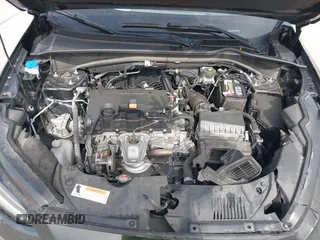 2024 Honda HR-V Sport z VIN 3CZRZ1H53RM707679, wystawiony jako IAAI lot #42041371 z przebiegiem 32 383 mil mil oraz . Historia ofert i sprzedaży dostępna na DreamBid. Obrazek 10.