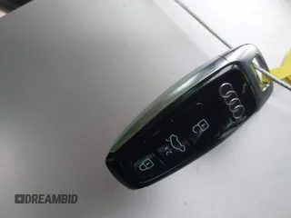 2021 Audi e-tron Premium Plus with VIN WA1LAAGEXMB019208, listed as a IAAI auction lot 41725933 with 51,565 mi miles and . Bid and sale history available at DreamBid. Image 11.